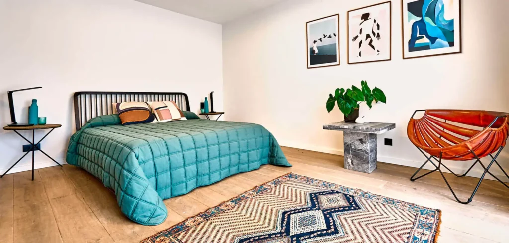 - Casa Brisa Pensión Gay Suite Sirocco