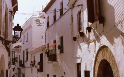 Gay-Friendly Stays in Sitges: Where to Book