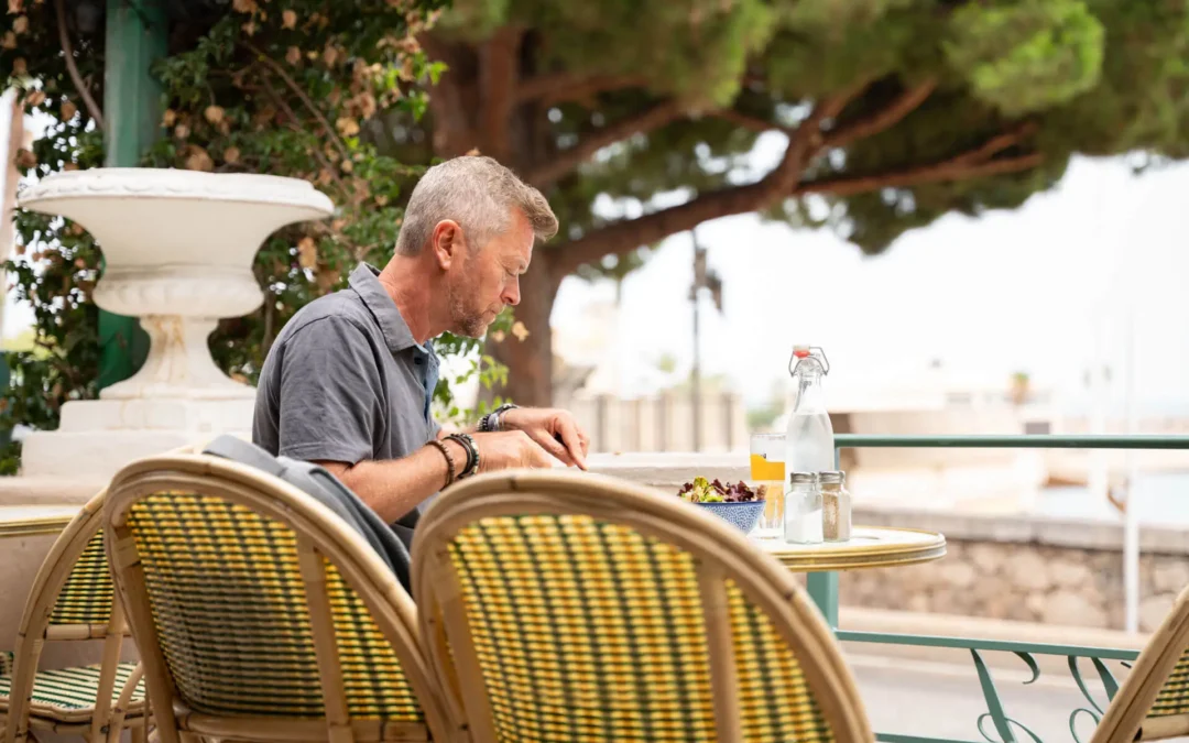 Best Restaurants in Sitges: A Food Lover’s Guide