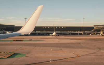How to Get to Sitges from Barcelona Airport: The Complete Guide