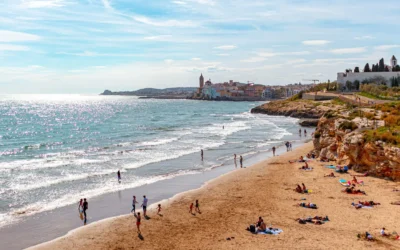 Sitges Beaches: The Complete Guide
