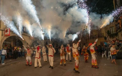 Sitges Events Calendar: What’s On in Sitges
