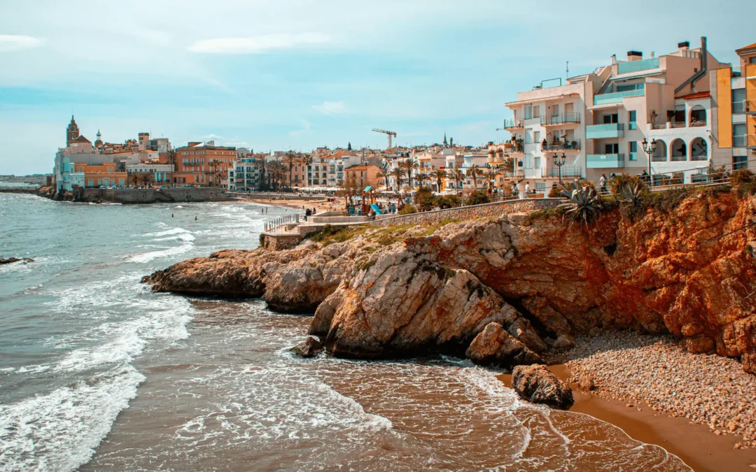The Complete Gay Guide to Sitges