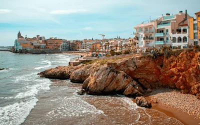 The Complete Gay Guide to Sitges