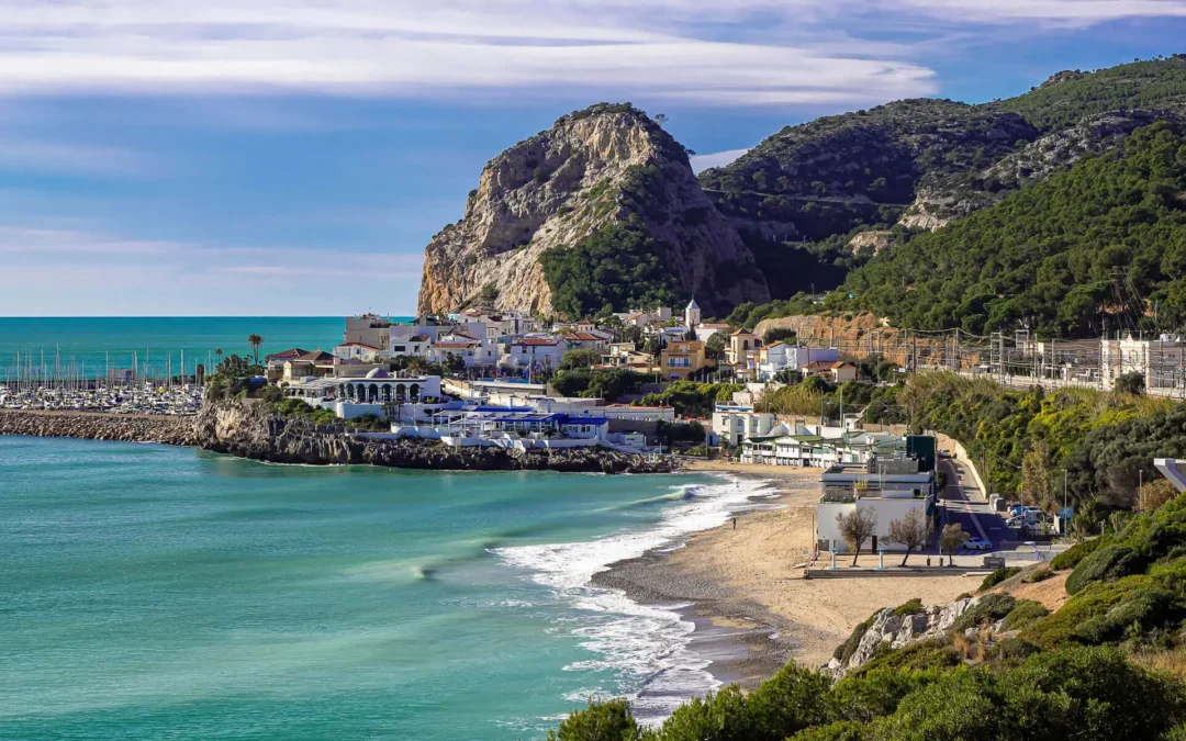Wellness Escapes Near Barcelona: Yoga and Tantra Retreats for Gay Men