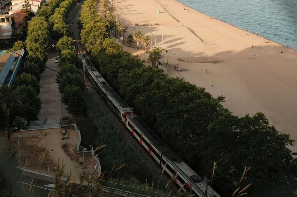 Barcelona to Sitges: A Perfect Day Trip by the Mediterranean