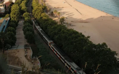 Barcelona to Sitges: A Perfect Day Trip by the Mediterranean