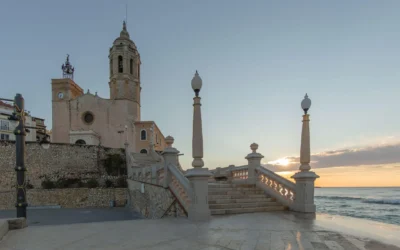 Best Time to Visit Sitges: When to Experience the Mediterranean at Its Best