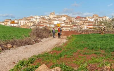 Best Hikes Near Sitges