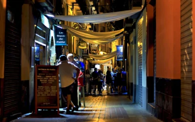 The Best Gay Bars in Sitges: A Complete Guide
