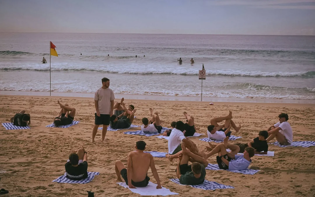 Gay Retreats in Spain: A Different Way to Travel, Connect and Recharge