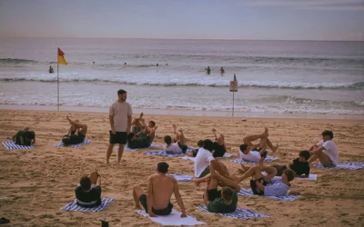 Gay Retreats in Spain: A Different Way to Travel, Connect and Recharge