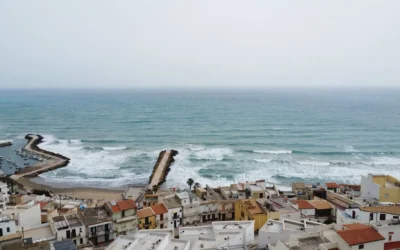 How to Spend Five Days in the Garraf
