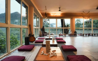 What to Expect During a Tantra Retreat
