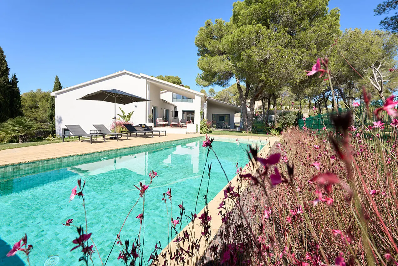 which-suite-to-book-casa-brisa-boutique-guesthouse Casa Brisa boutique guesthouse and Mediterranean garden near Sitges