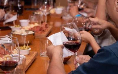 Wine Tasting Near Sitges: Discover the Flavours of Penedès